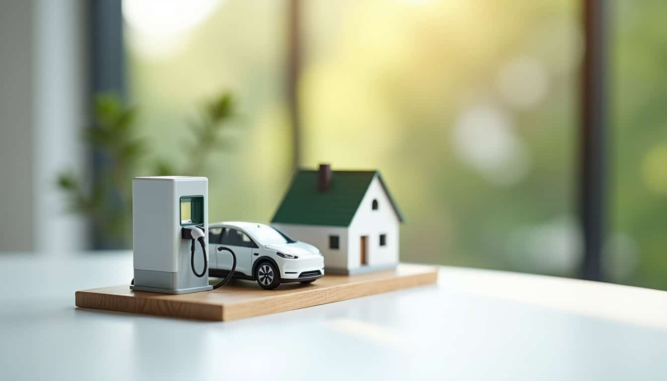 Installer votre borne électrique à Lurcy-Lévis en 2026
