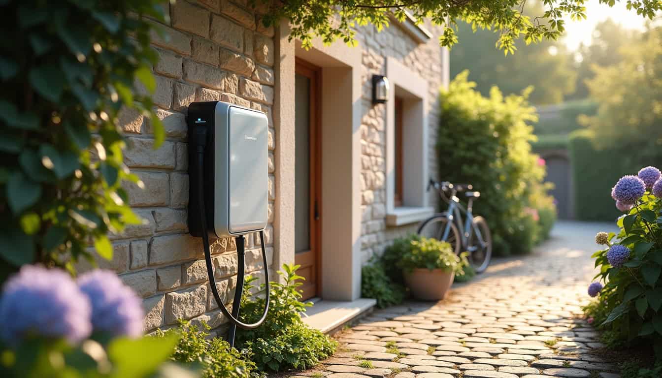 Installer votre borne électrique à Lusigny-sur-Barse en 2026