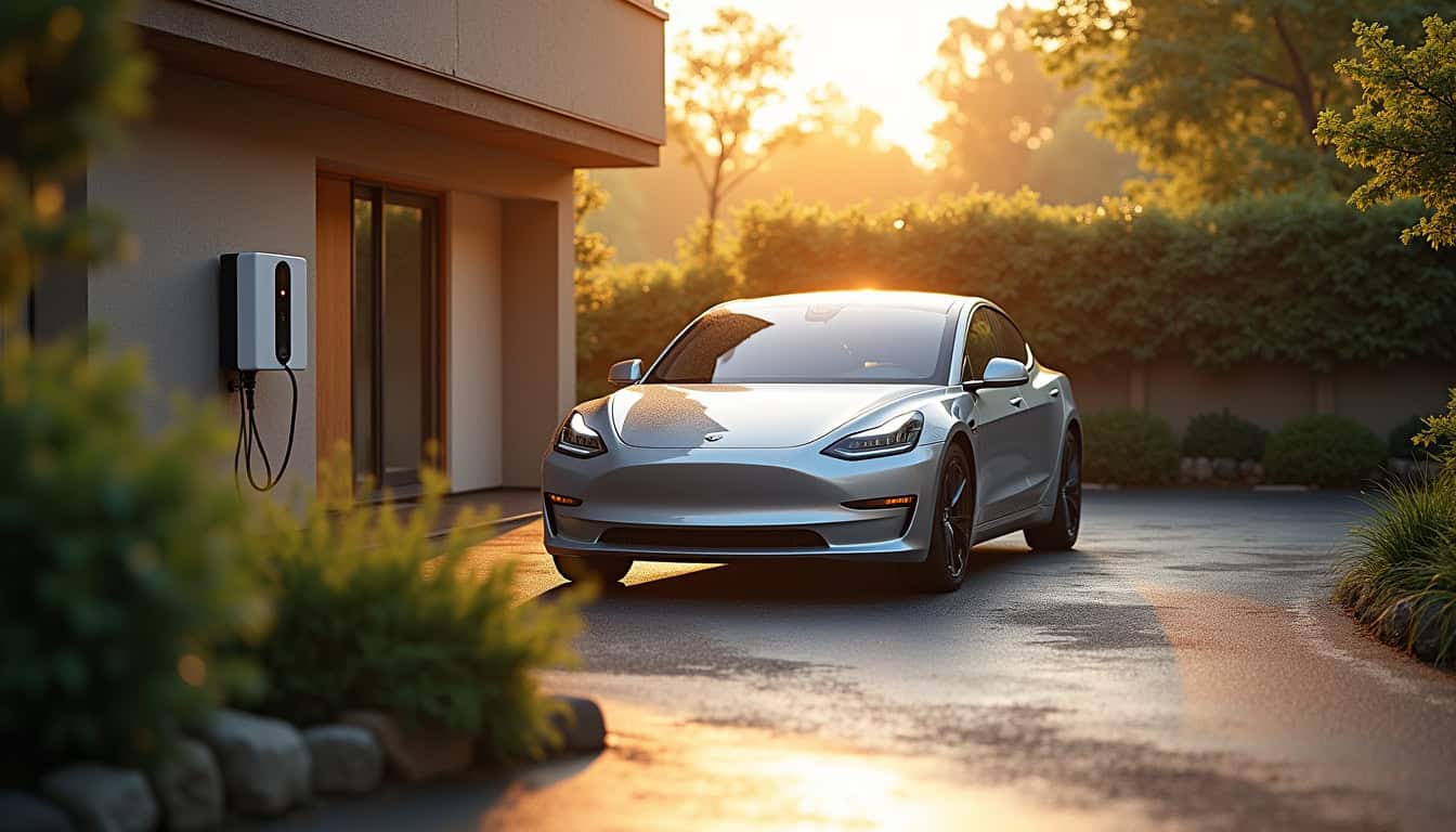 Installer votre borne électrique à Lutzelhouse en 2026