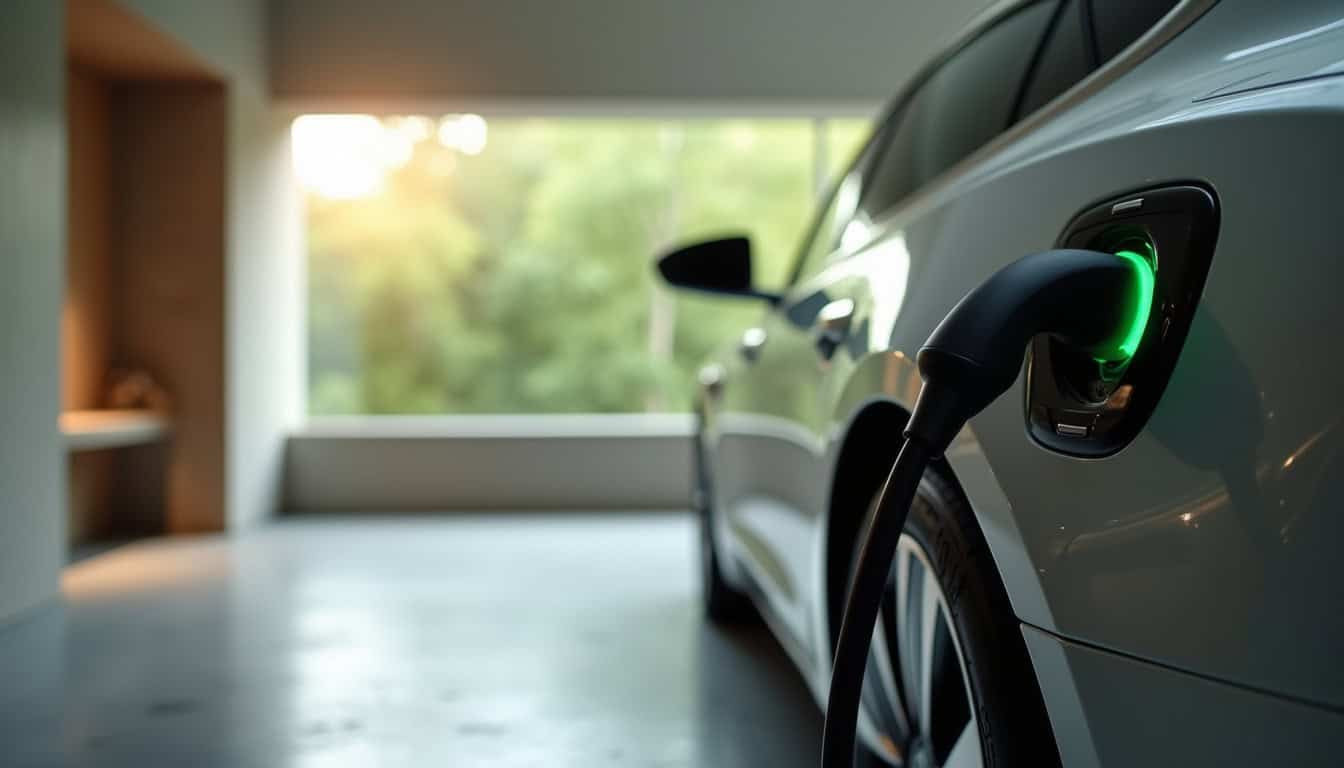 Installer votre borne électrique à Lux en 2026 : le guide