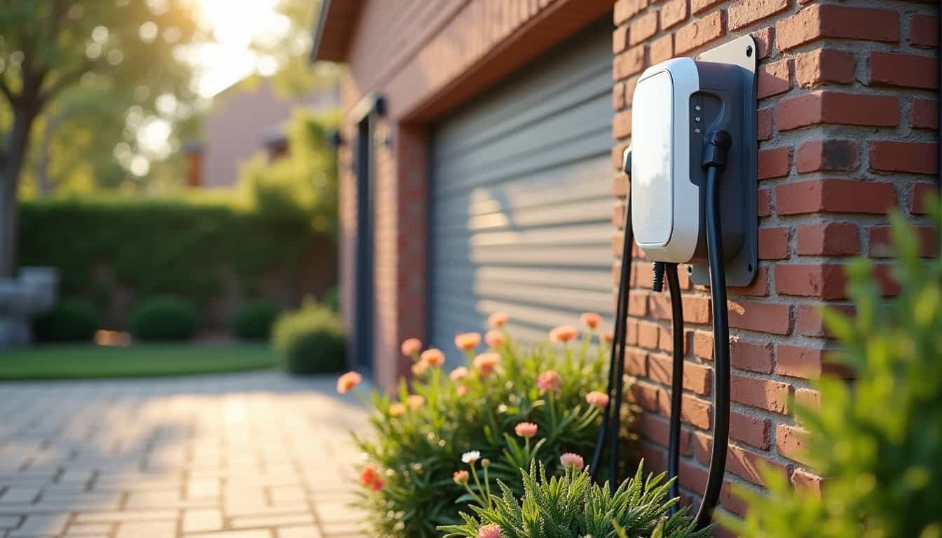 Installer sa borne électrique à Lys-lez-Lannoy en 2026 : les étapes clés