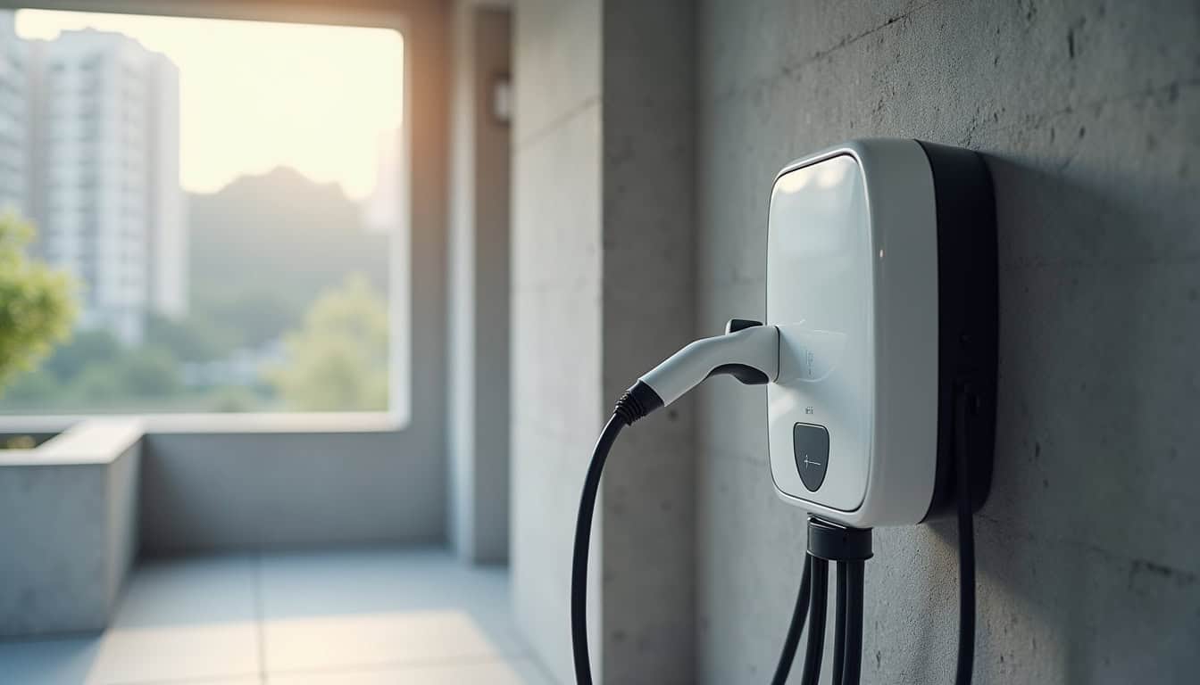 Installer une borne électrique à Macau en 2026 : le guide