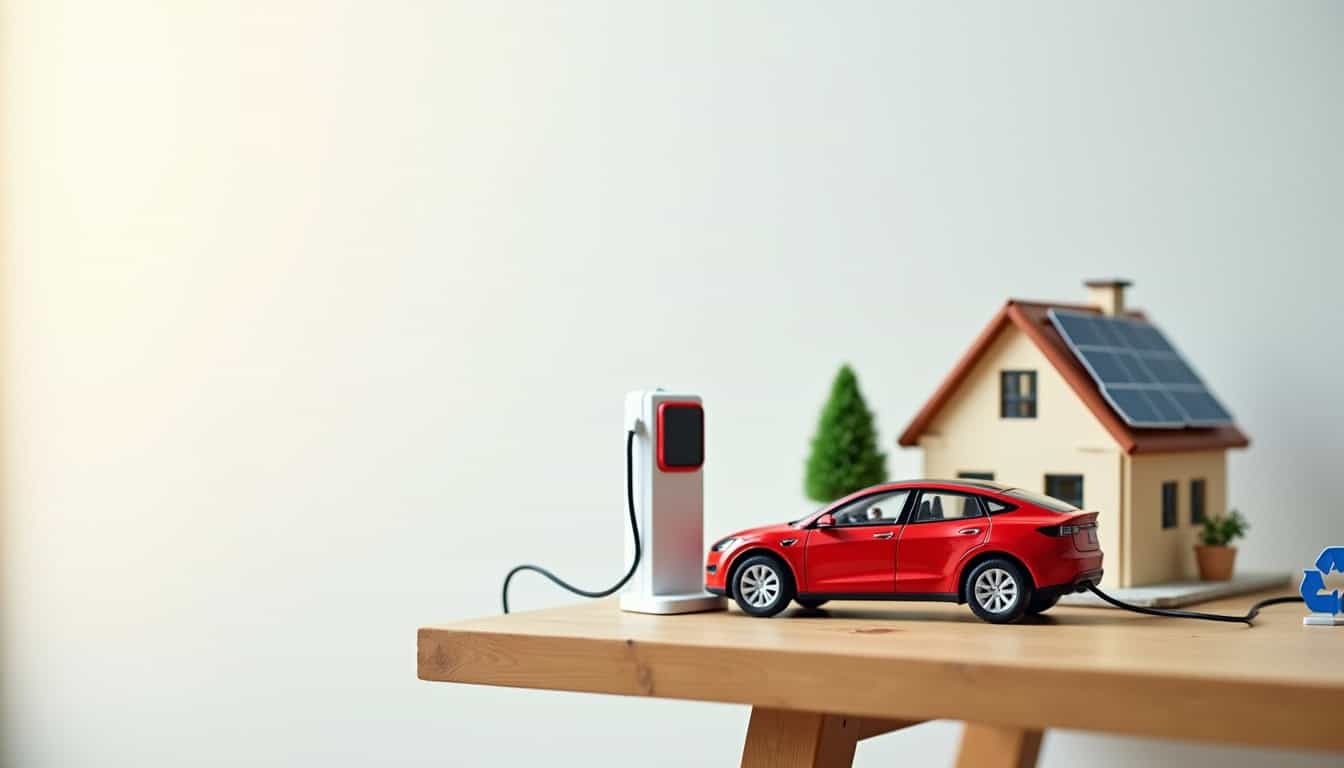 Installer une borne électrique à Maclas en 2026 : le guide