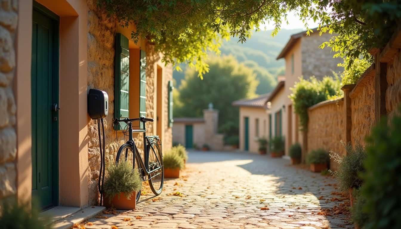 Installer sa borne électrique à Magalas en 2026 : conseils et pros locaux