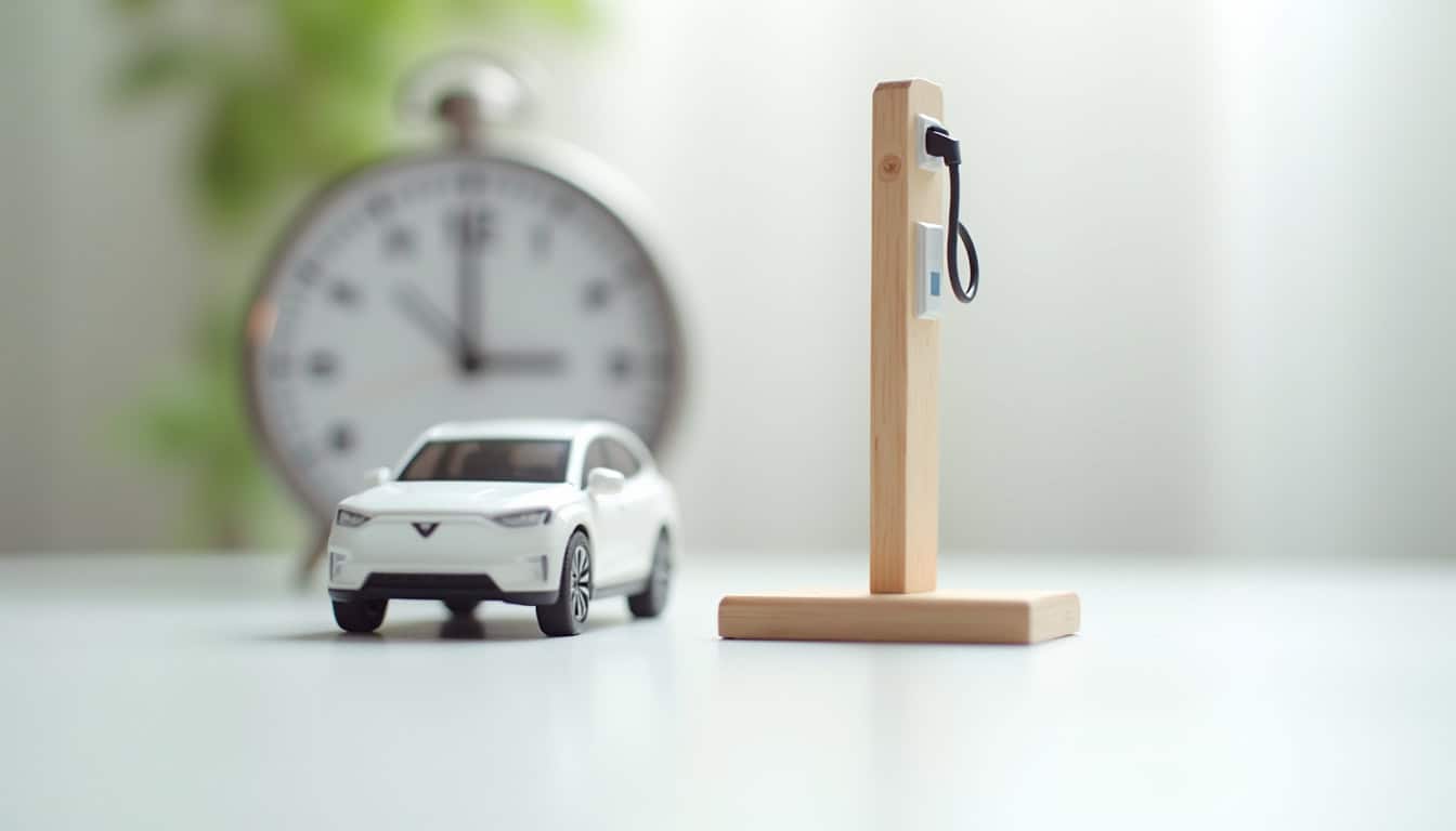 Installer votre borne électrique à Mainvilliers en 2026