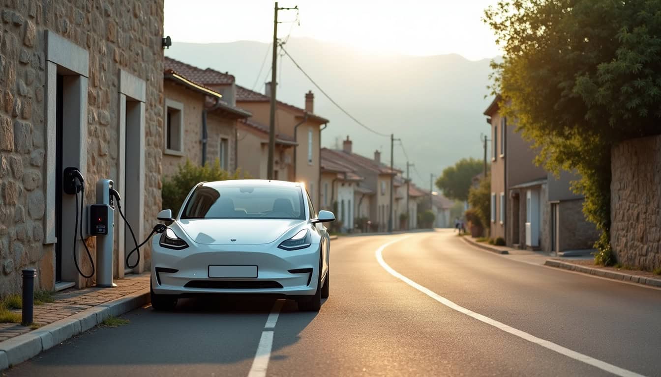 Installer une borne électrique à Malataverne en 2026 : ce qu’il faut savoir