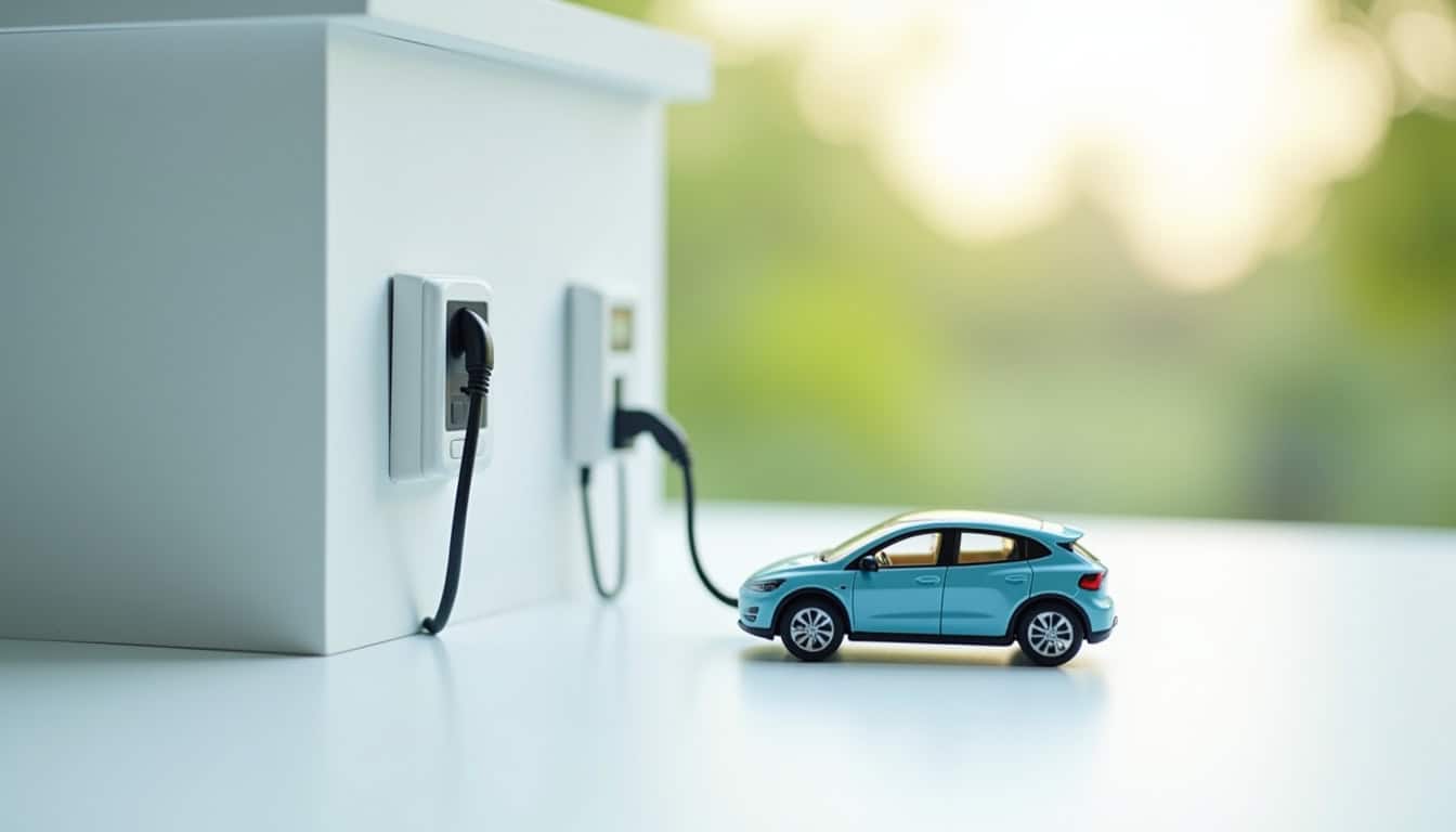Installer sa borne électrique à Malause en 2026 : tout savoir