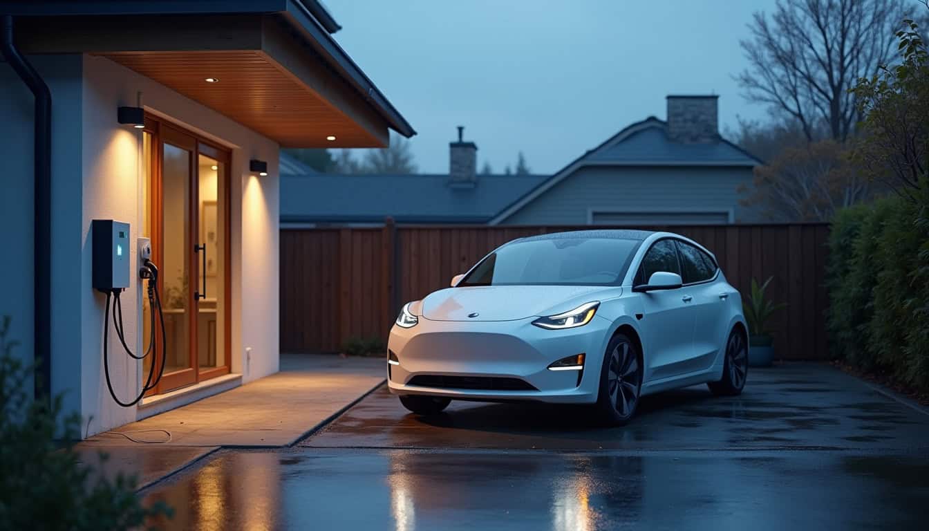 Installer votre borne électrique à Malville en 2026