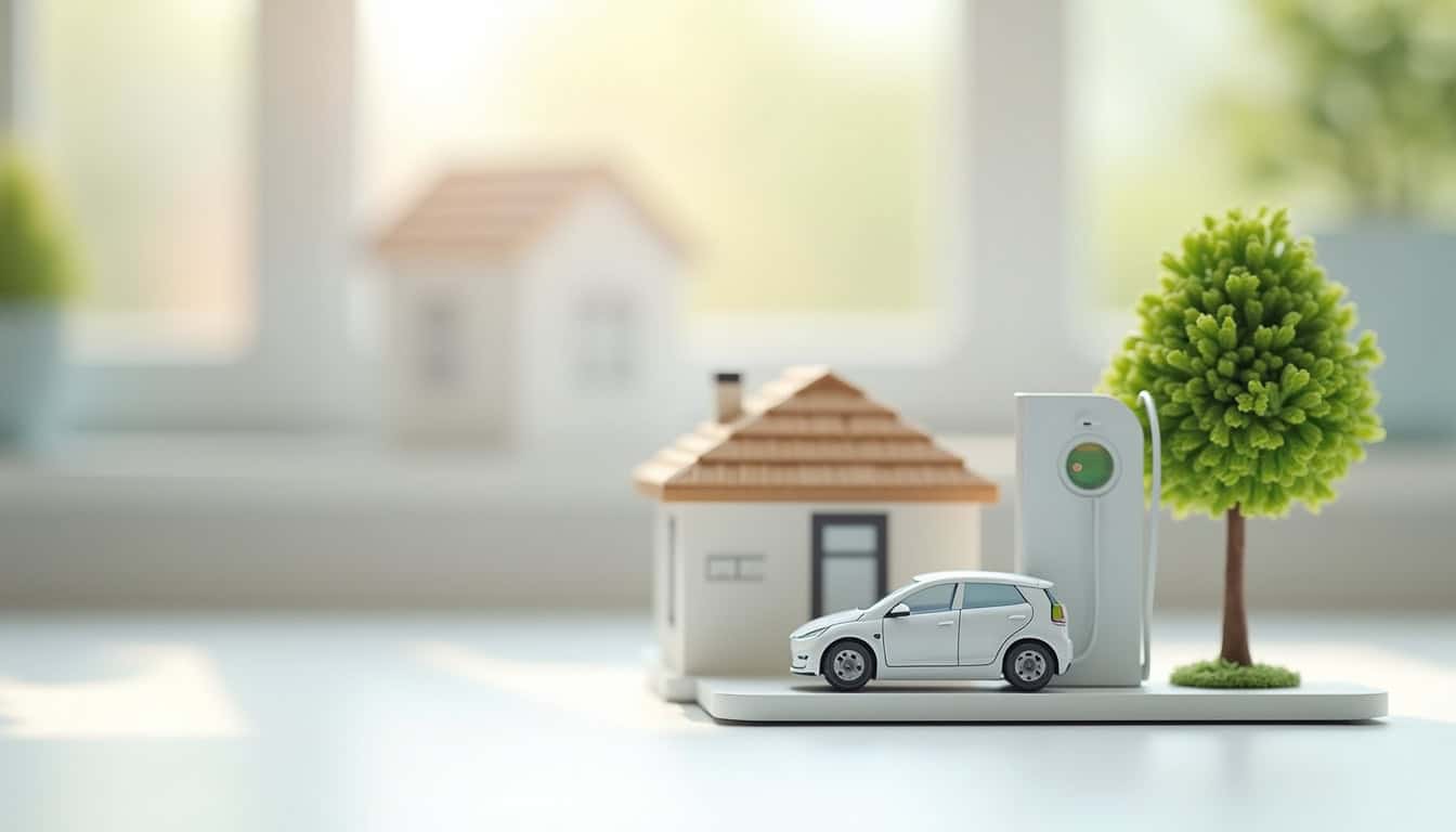 Installer votre borne électrique à Manom en 2026 : le guide