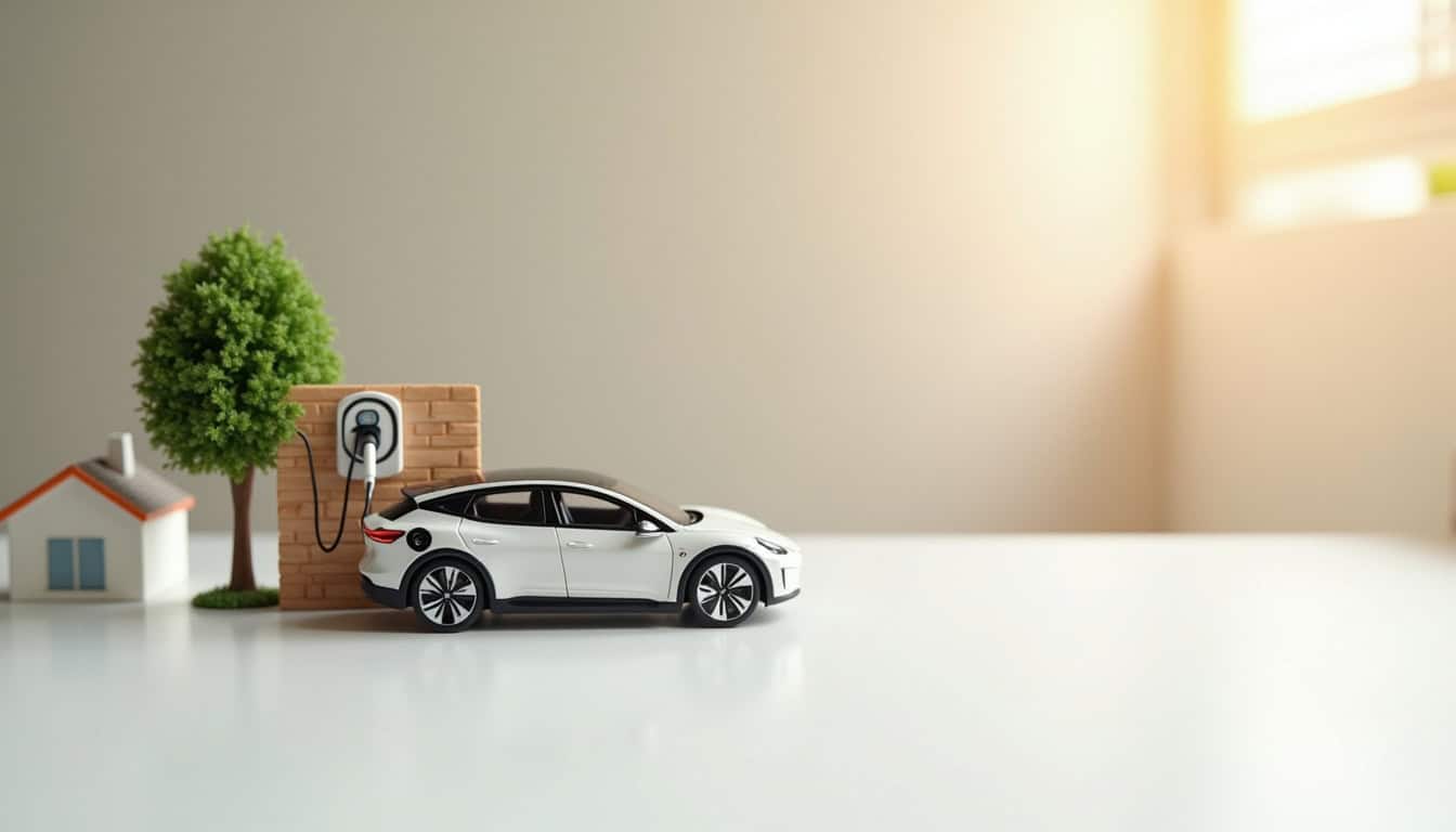 Installer votre borne électrique à Marckolsheim en 2026