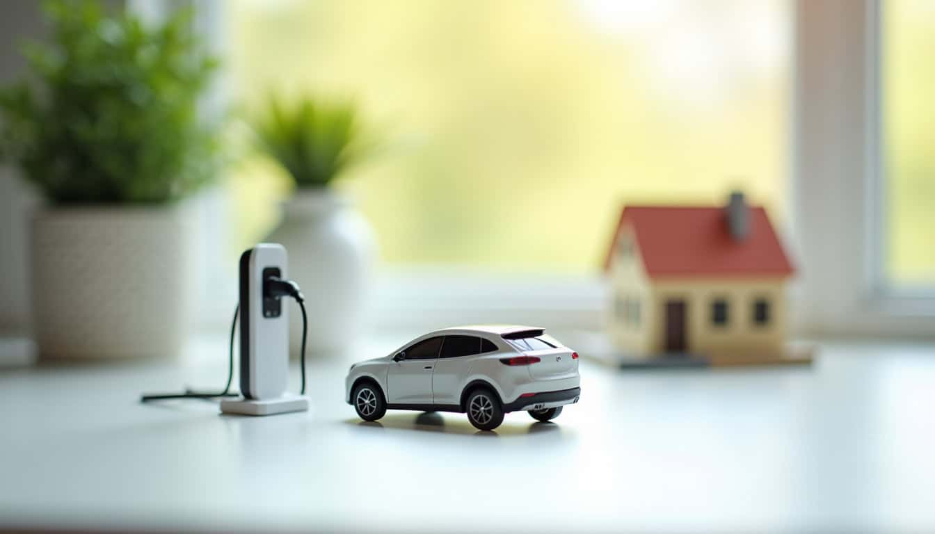 Installer votre borne électrique à Marconnelle en 2026