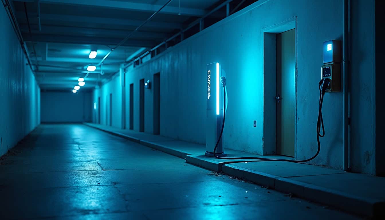 Installer une borne électrique à Mareau-aux-Prés en 2026 : ce qu’il faut savoir