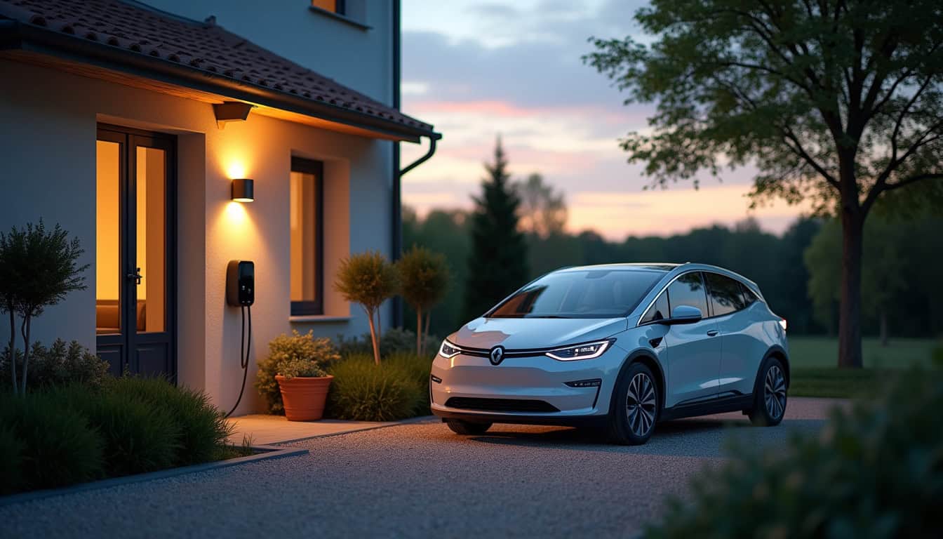 Installer une borne électrique à Marguerittes en 2026 : votre guide