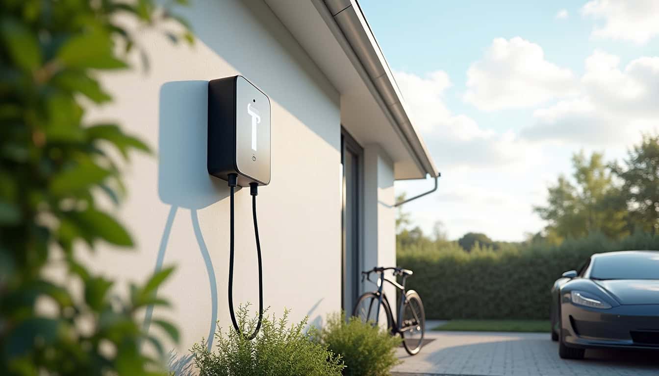 Installer votre borne électrique à Marolles-en-Hurepoix en 2026