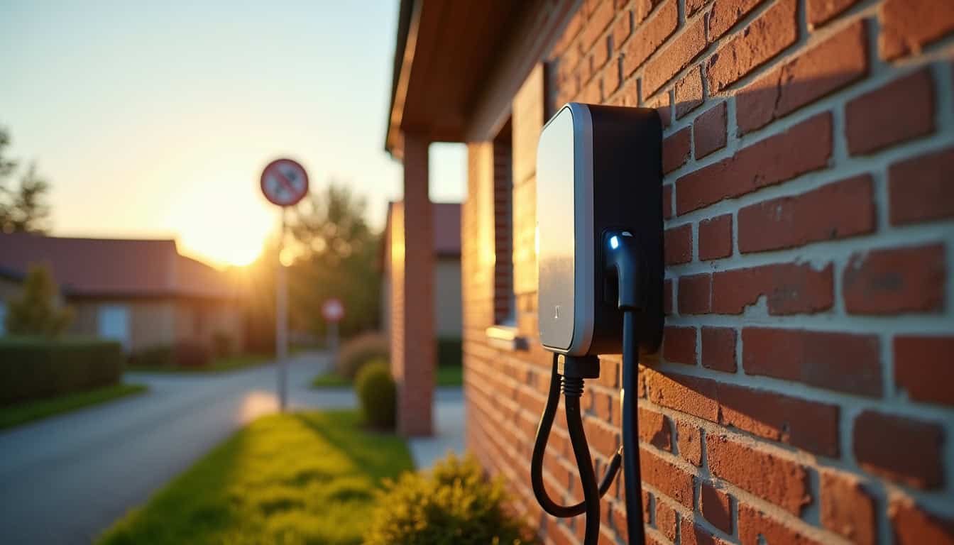 Installer votre borne électrique à Mary-sur-Marne en 2026