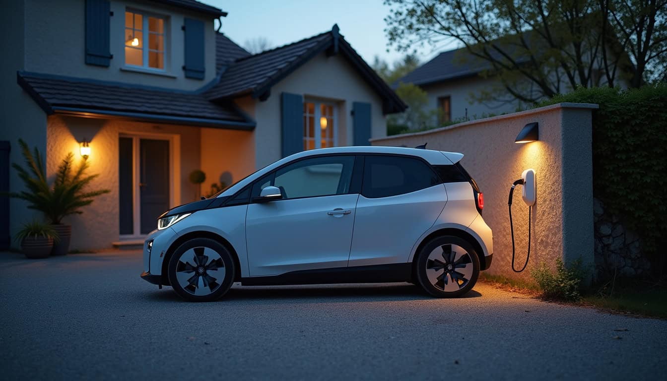 Installer sa borne électrique à Masseube en 2026 : par où commencer ?