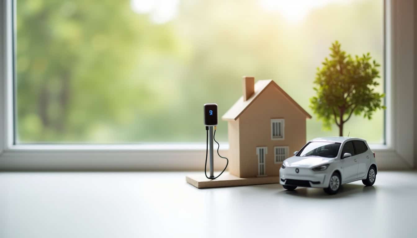Installer une borne électrique à Massieux en 2026 : ce qu’il faut savoir