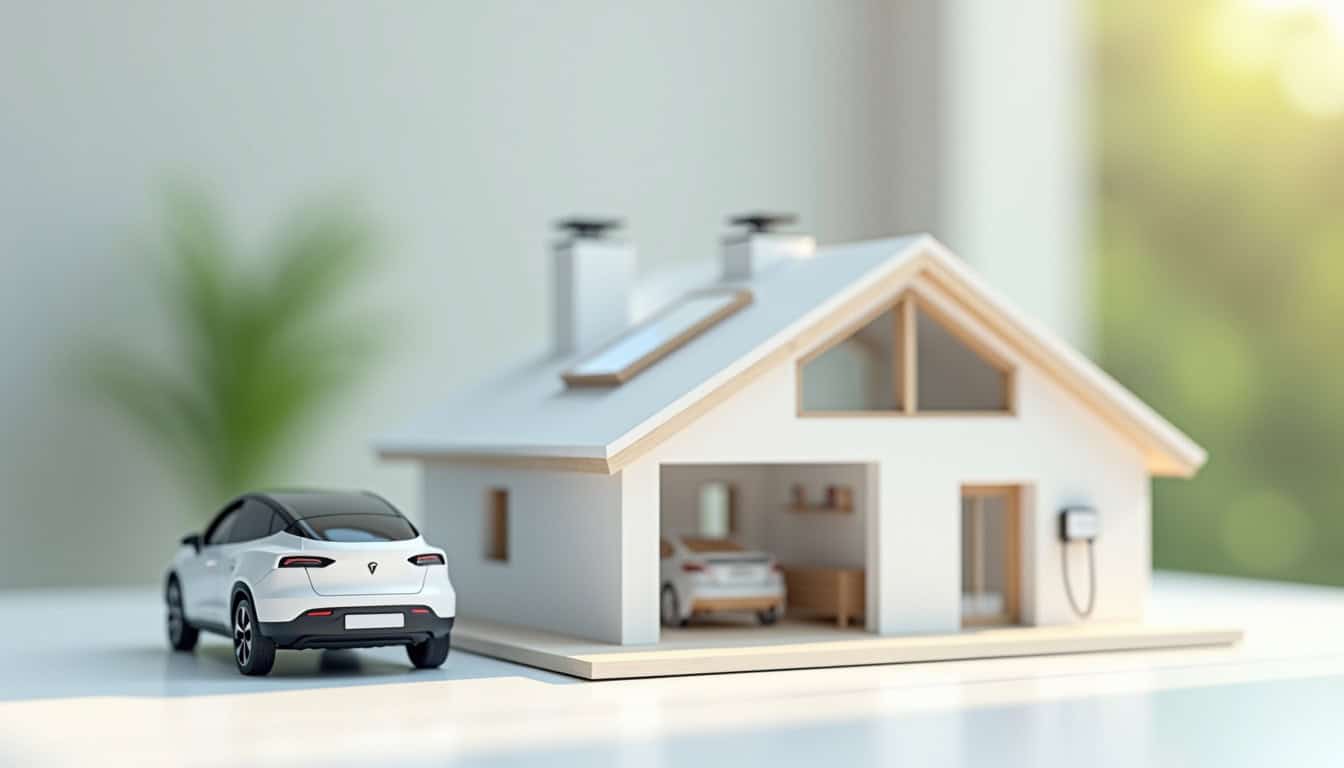 Installer une borne électrique à Massy en 2026 : votre guide