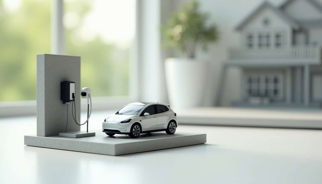 Installer votre borne électrique à Maubeuge en 2026