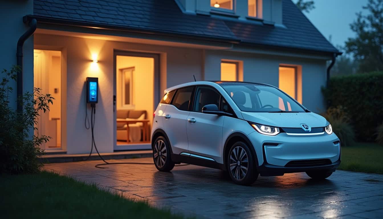 Installer votre borne électrique à Mauvezin en 2026