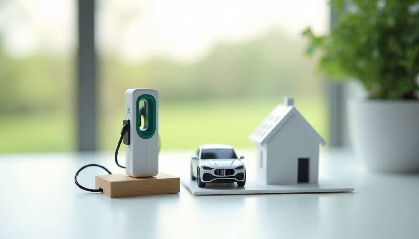 Installer votre borne électrique à Mayenne en 2026