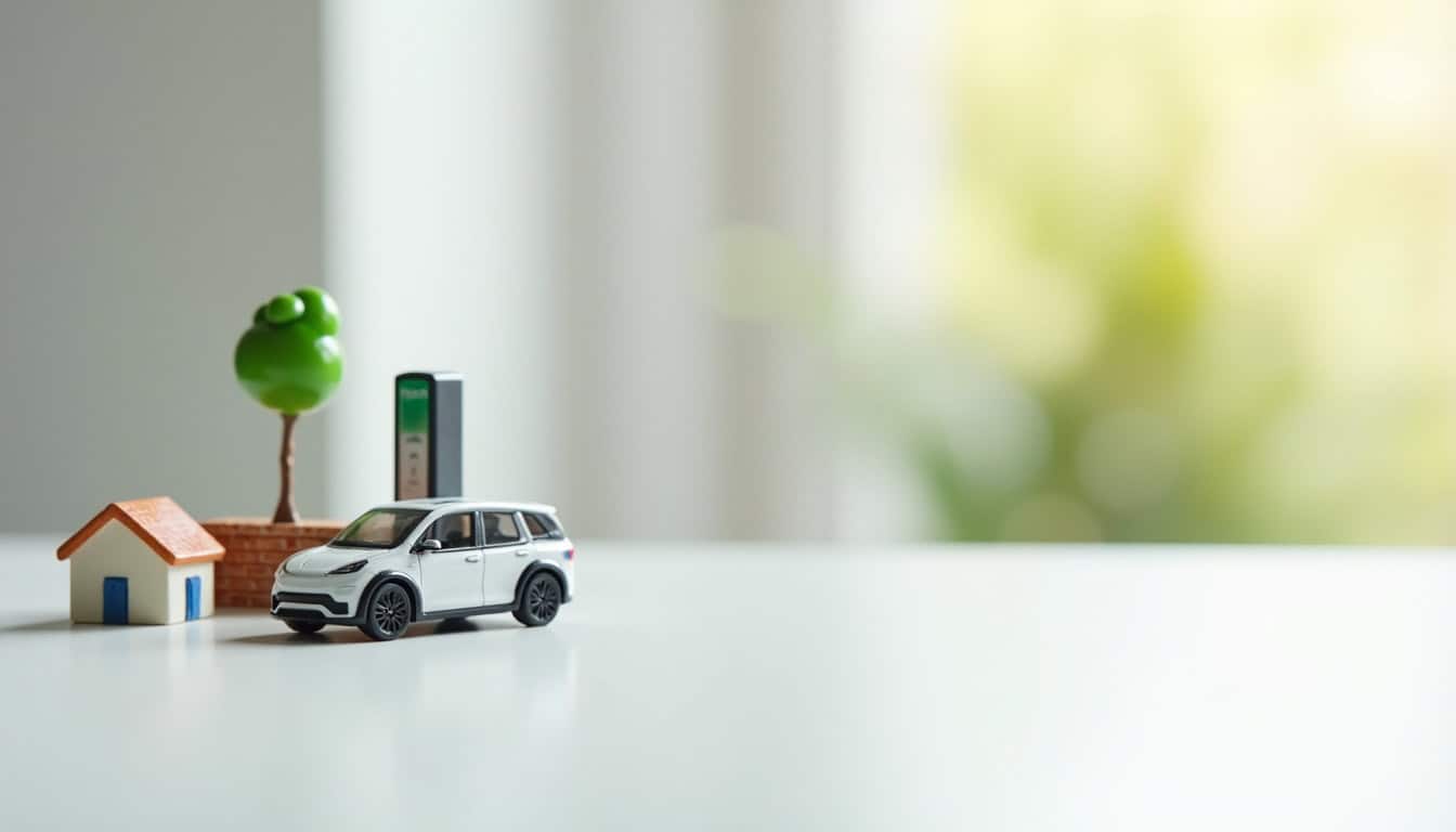 Installer votre borne électrique à Méaulte en 2026 : le guide