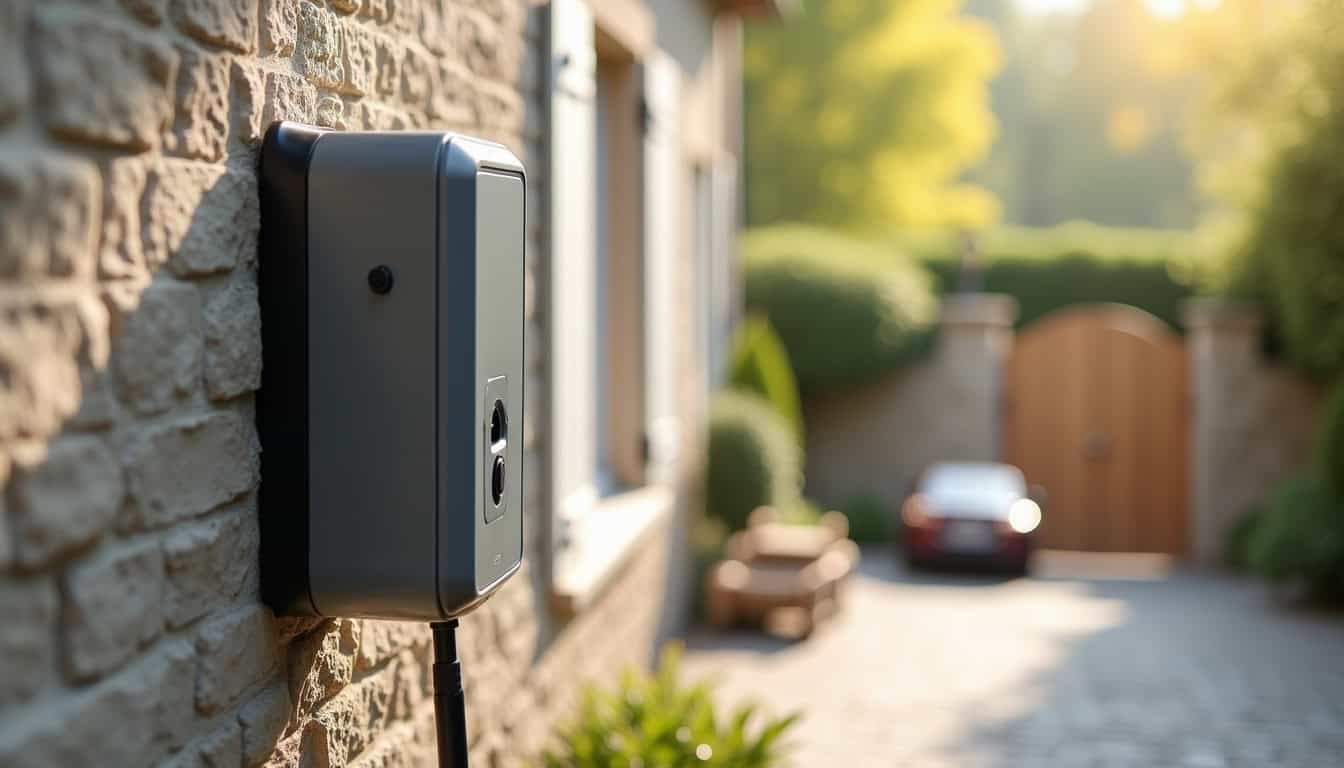Installer votre borne électrique à Médan en 2026 : le guide