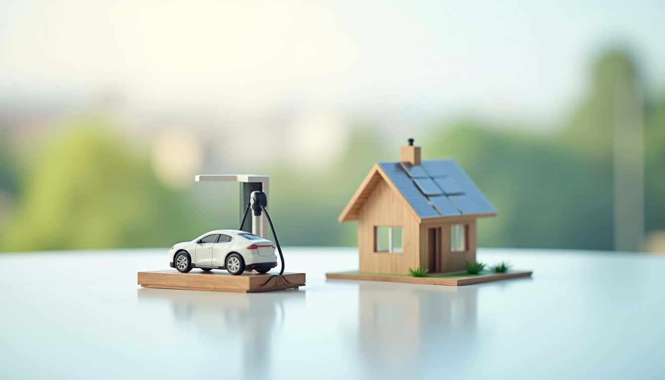 Installer votre borne électrique à Melesse en 2026