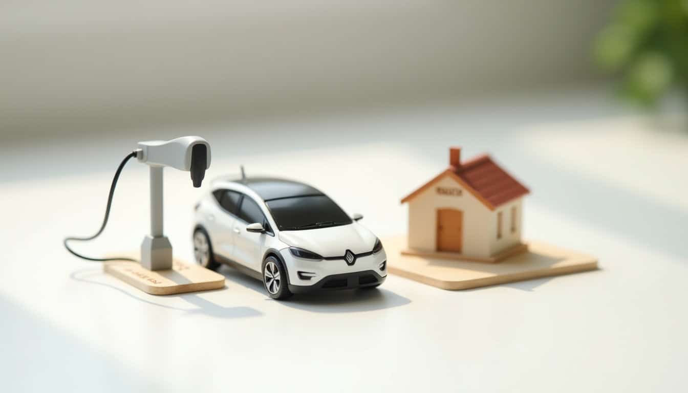 Installer votre borne électrique à Mende en 2026