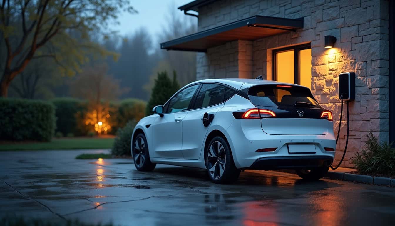 Installer votre borne électrique à Mercuès en 2026 : le guide