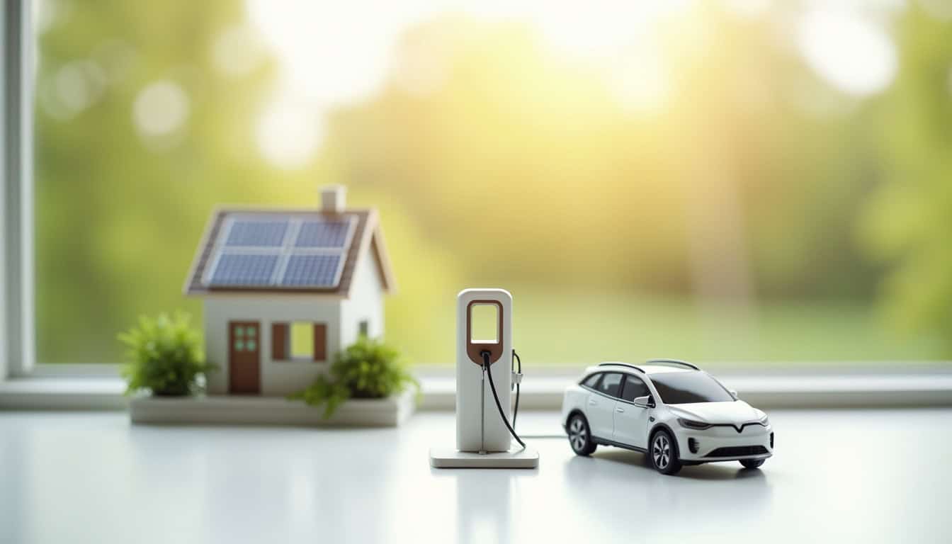 Installer votre borne électrique à Mercurol-Veaunes en 2026