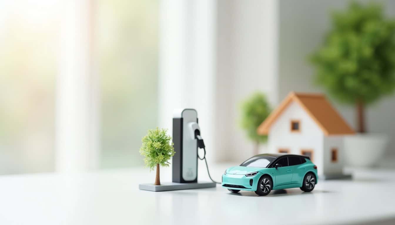 Installer votre borne électrique à Mercury en 2026