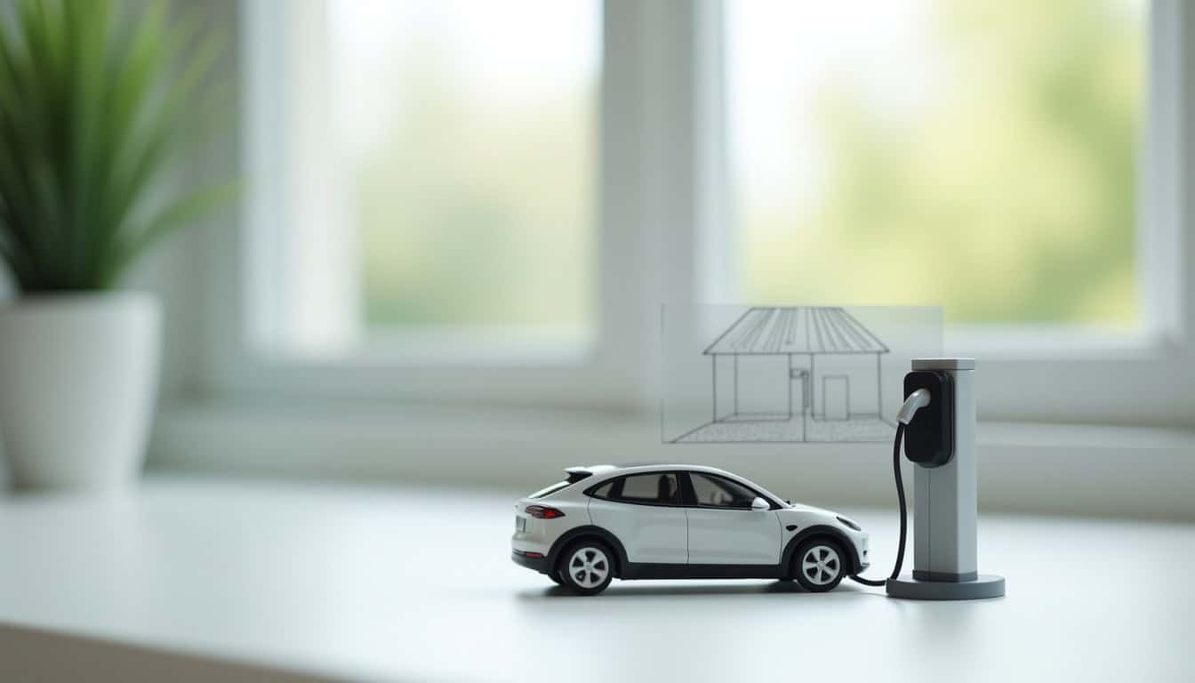 Installer une borne électrique à Meslan en 2026 : le guide