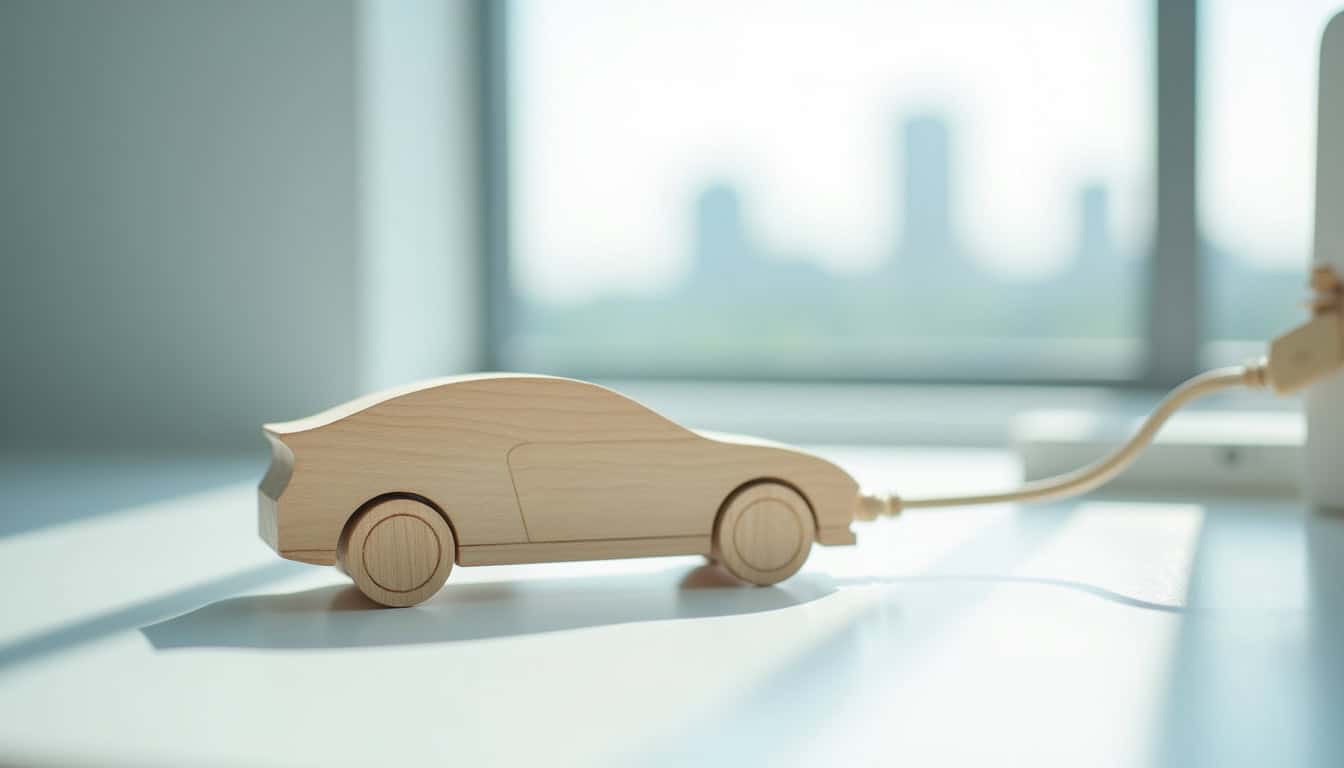 Installer votre borne électrique à Metz : guide 2026