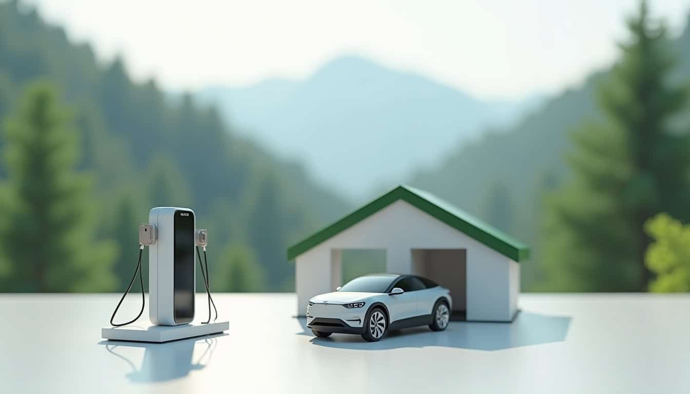 Installer votre borne électrique à Metzeral en 2026