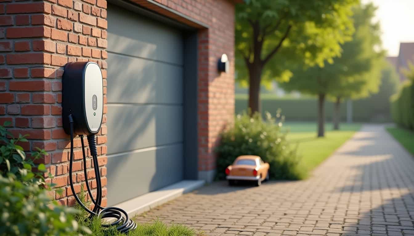 Installer votre borne électrique en Meuse en 2026 : le guide
