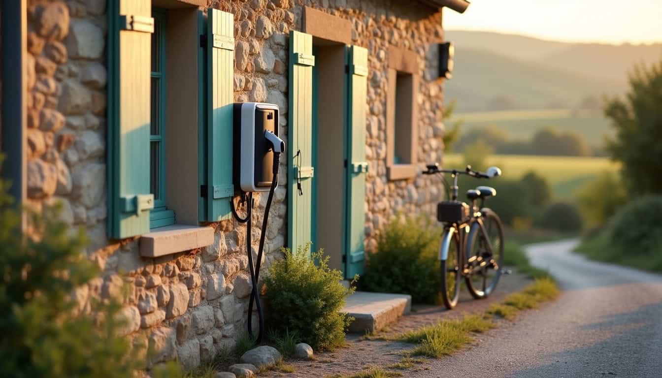Installer sa borne électrique à Meyssac en 2026 : qui contacter et comment faire ?
