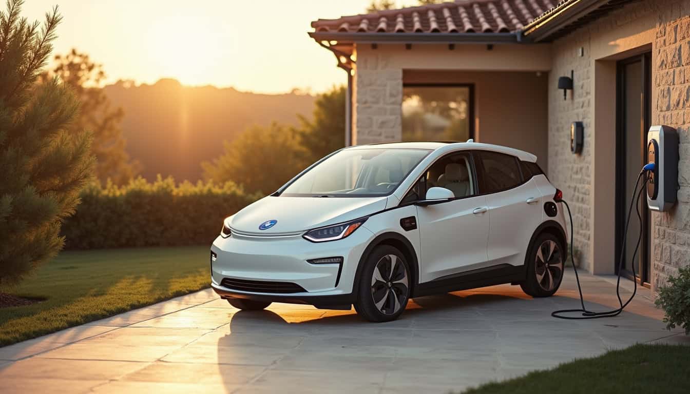 Installer une borne électrique à Méziré en 2026 : ce qu’il faut savoir
