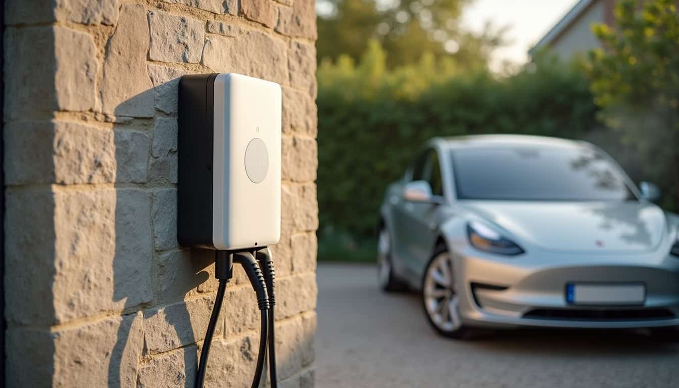 Installer votre borne électrique à Mignaloux-Beauvoir en 2026