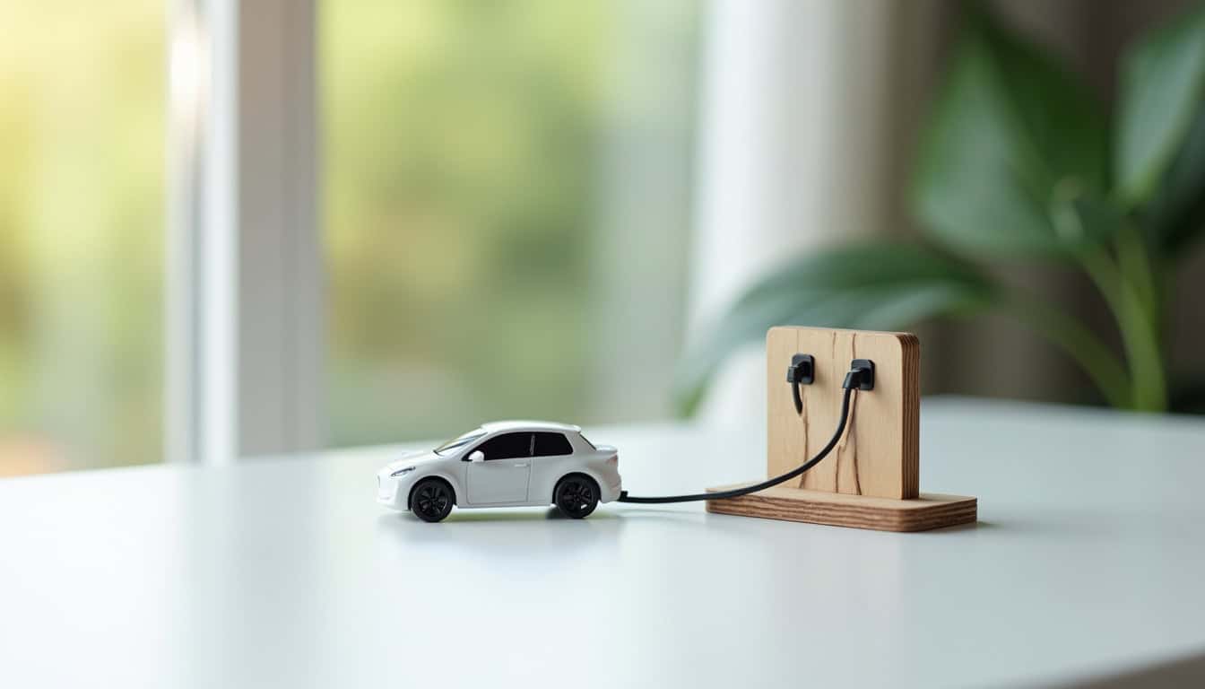 Installer votre borne électrique à Milhaud en 2026