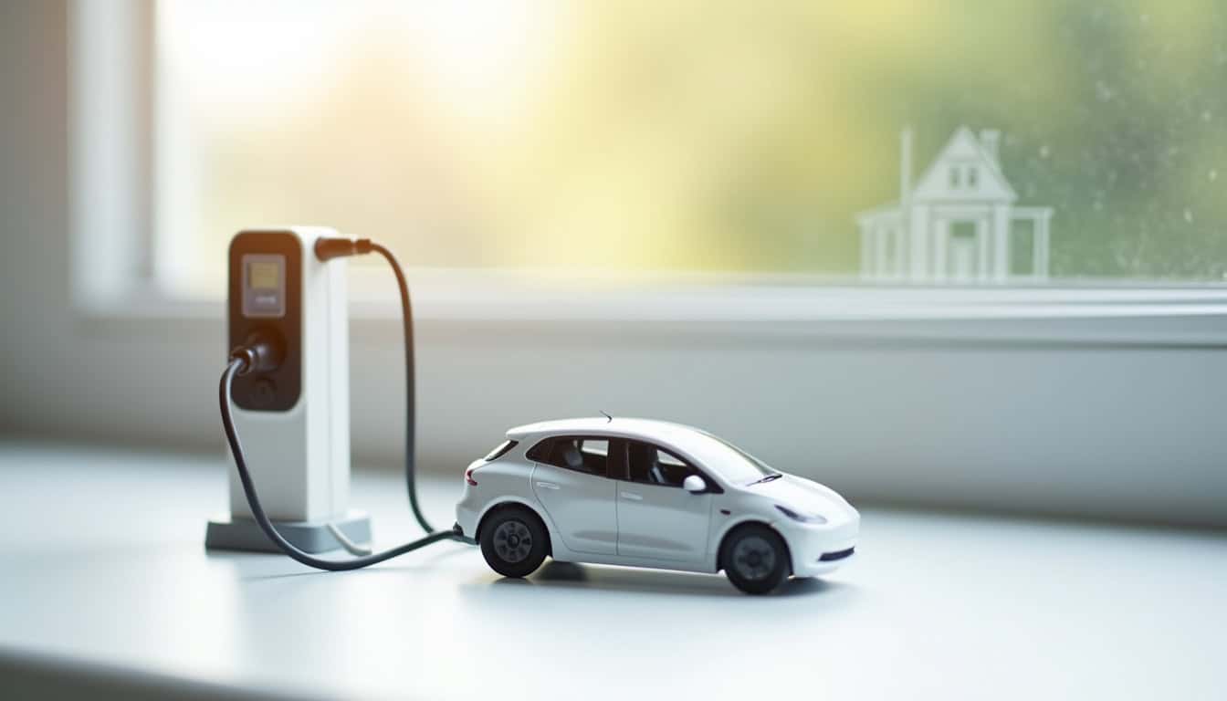 Installer une borne électrique à Millery en 2026 : le guide