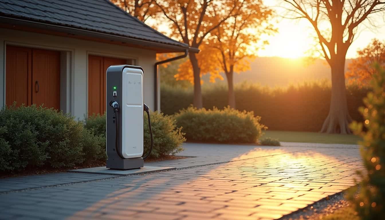 Installer une borne électrique à Milly-sur-Thérain en 2026 : ce qu’il faut savoir