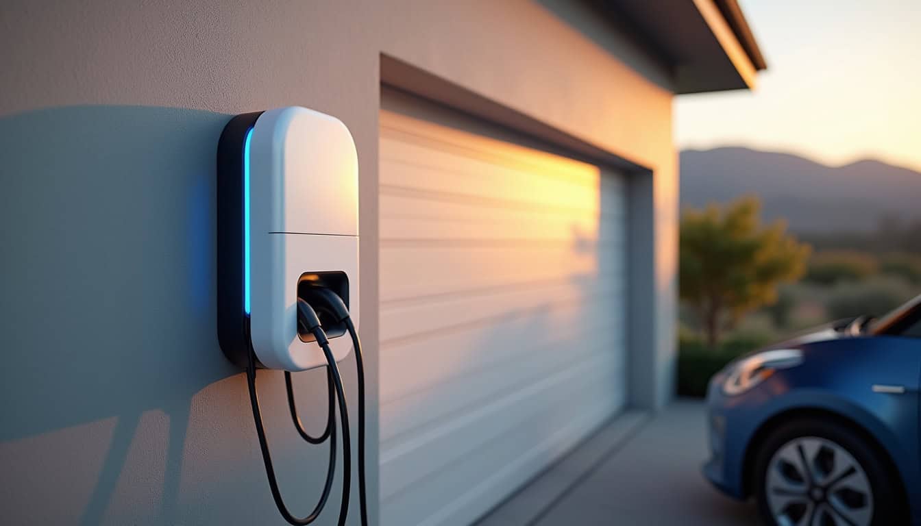 Installer une borne électrique à Mirabel en 2026 : le guide