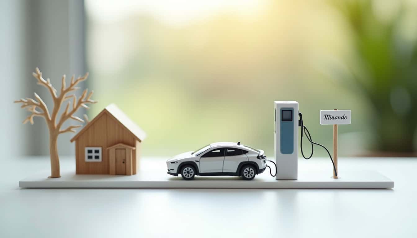 Installer une borne électrique à Mirande en 2026 : votre guide