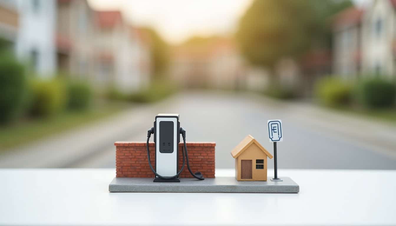 Installer votre borne électrique à Mirecourt en 2026