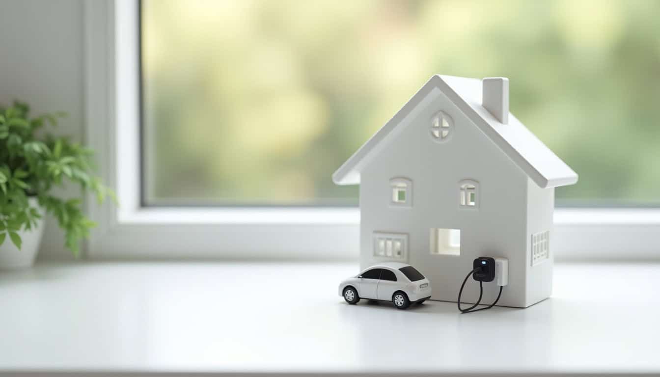 Installer une borne électrique à Miremont en 2026 : votre guide