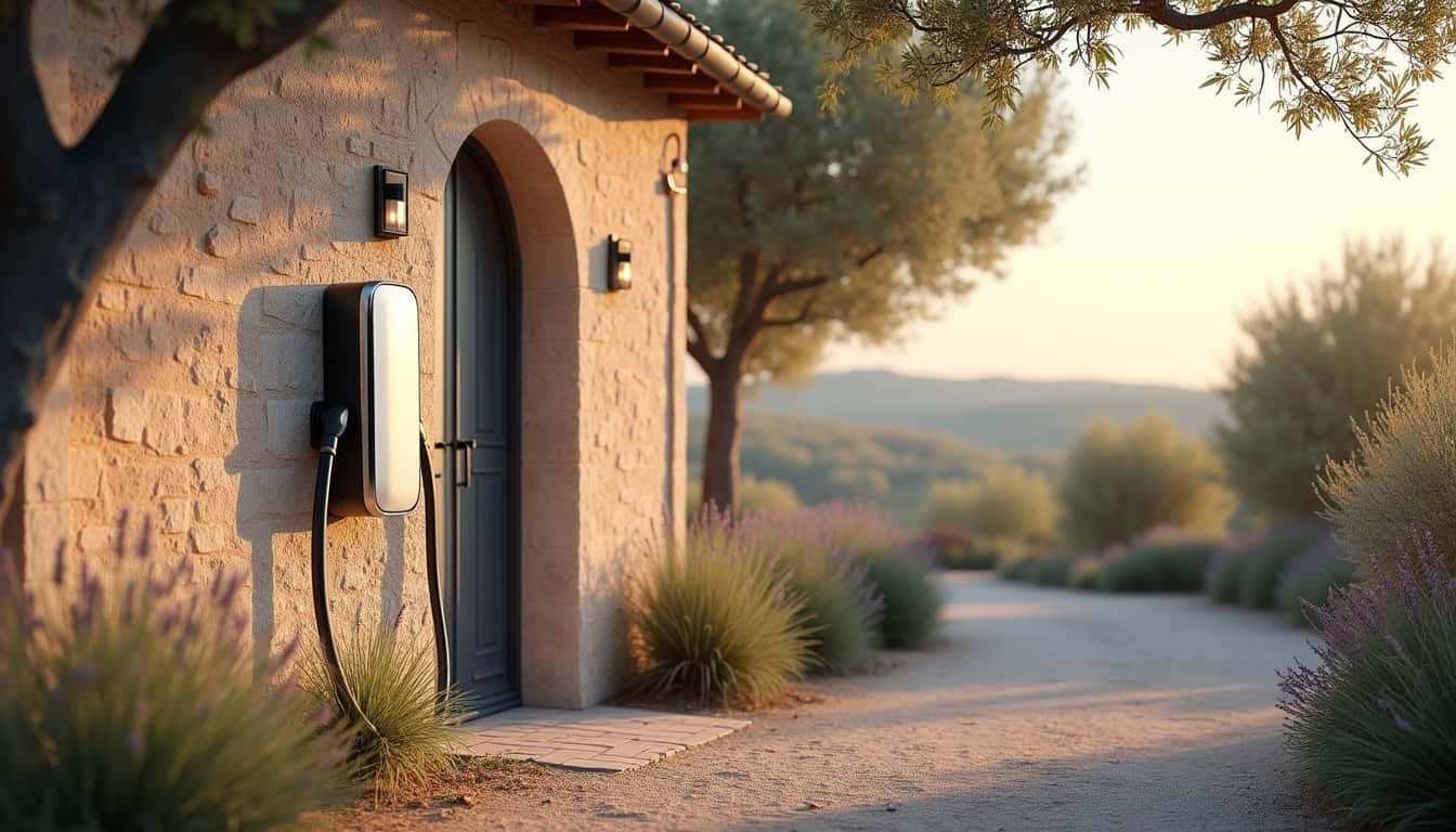 Installer une borne électrique à Mirepeix en 2026 : ce qu’il faut savoir