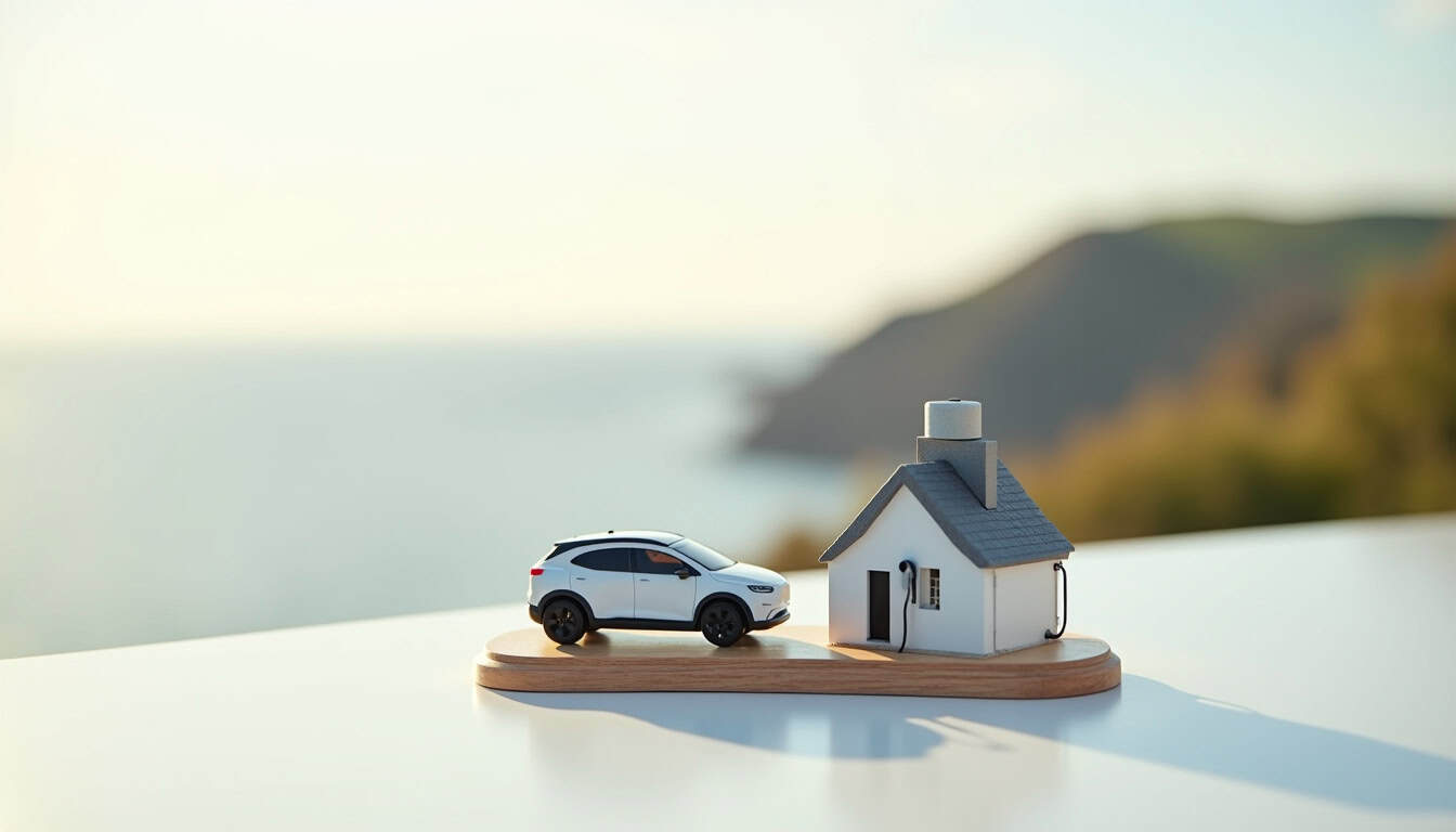 Installer une borne électrique à Moëlan-sur-Mer en 2026 : votre guide