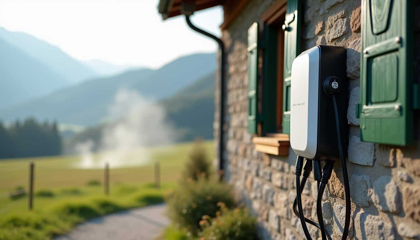 Installer votre borne électrique à Moirans-en-Montagne en 2026