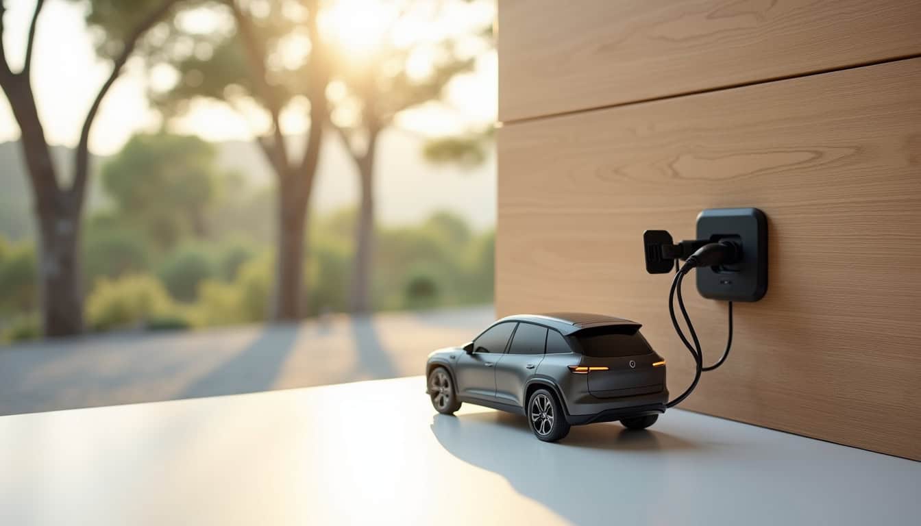Installer votre borne électrique à Moliets-et-Maâ en 2026